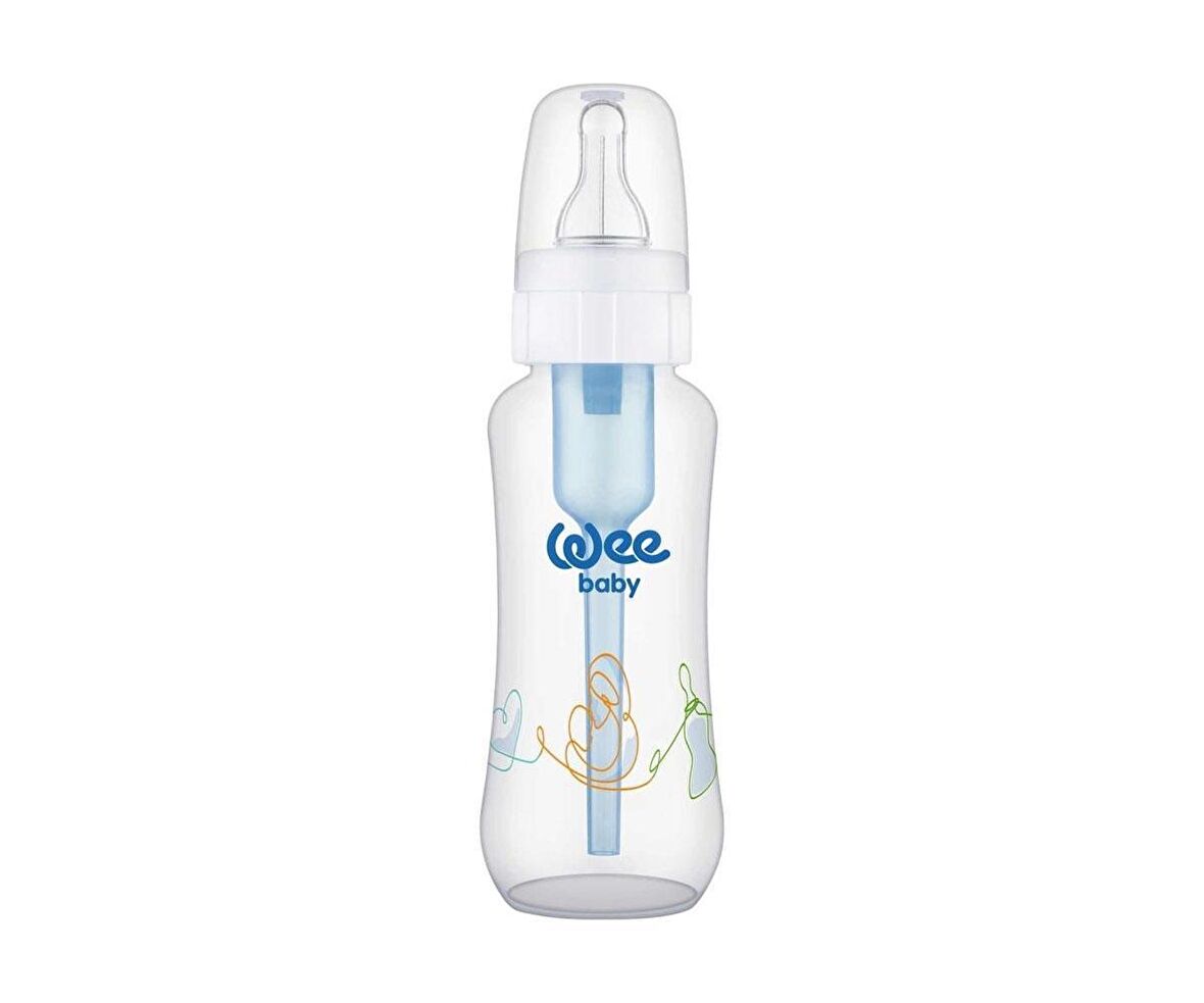Wee Baby Baby 747 Antikolik Pp Biberon 240 Ml