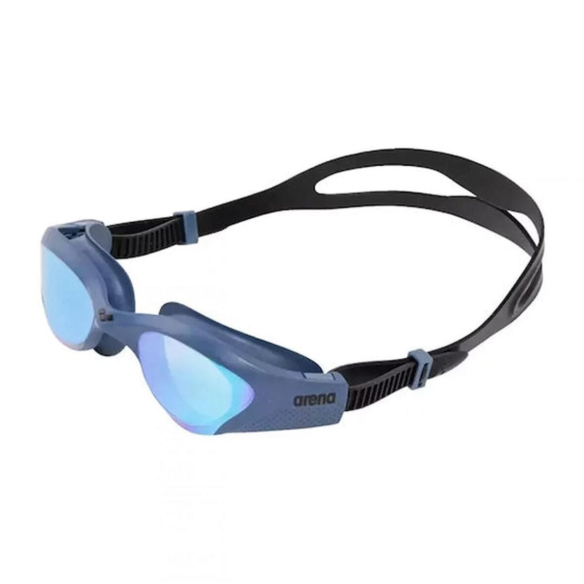 The One Mirror Unisex Mavi Yüzücü Gözlüğü 003152103