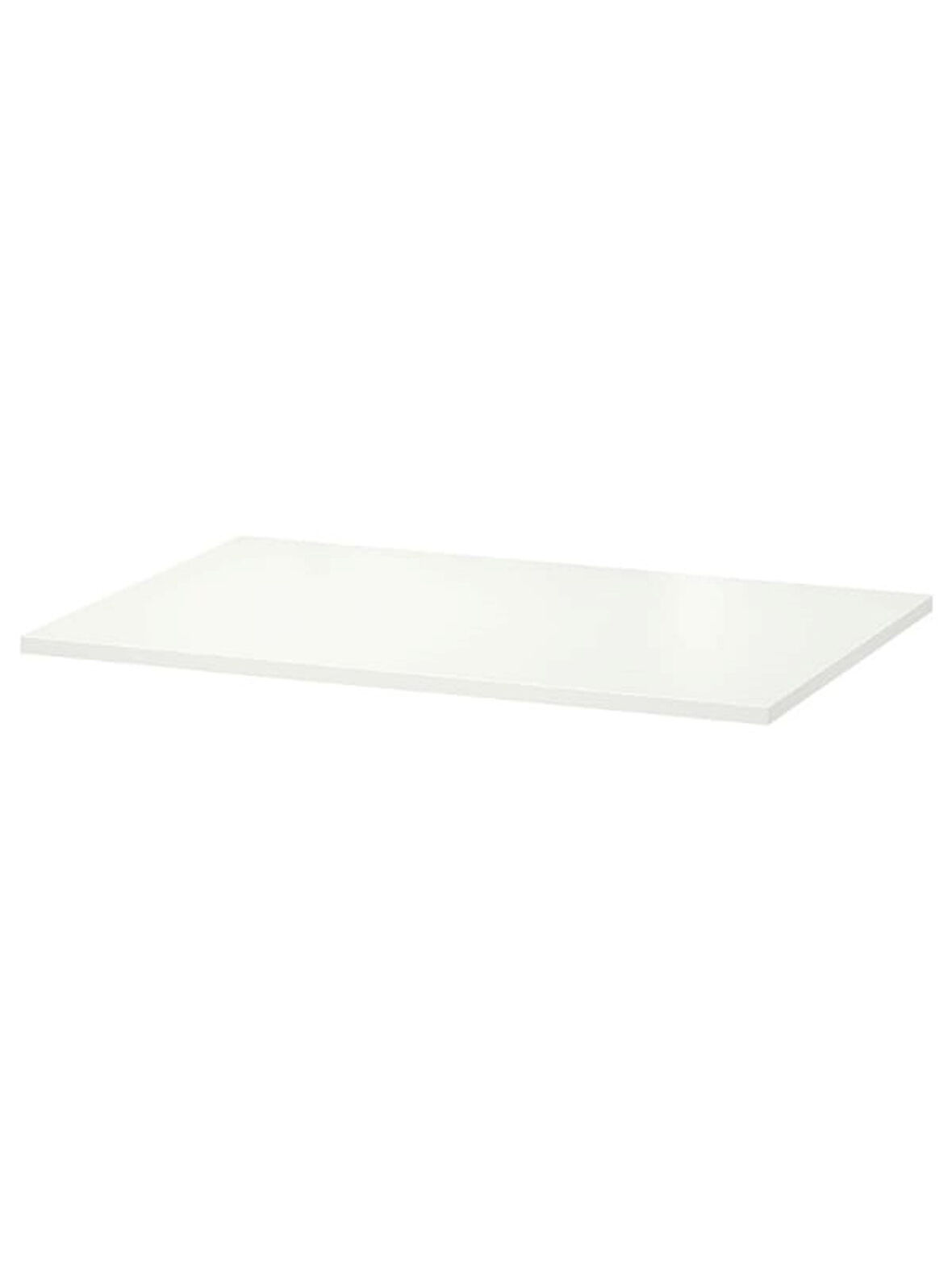 Vesamax 140 x 70 cm Beyaz Mdf Tabla 1.8 mm Kalınlık