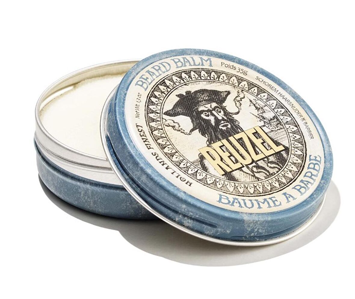 Reuzel Beard Balm 35 g Sakal Balmı 