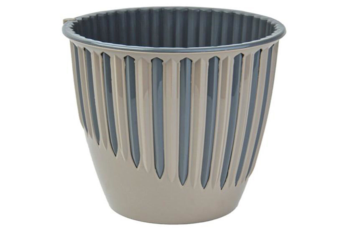 Omnipazar SO-PYN5 Piyano Dekoratif Saksı 3 Litre No 5