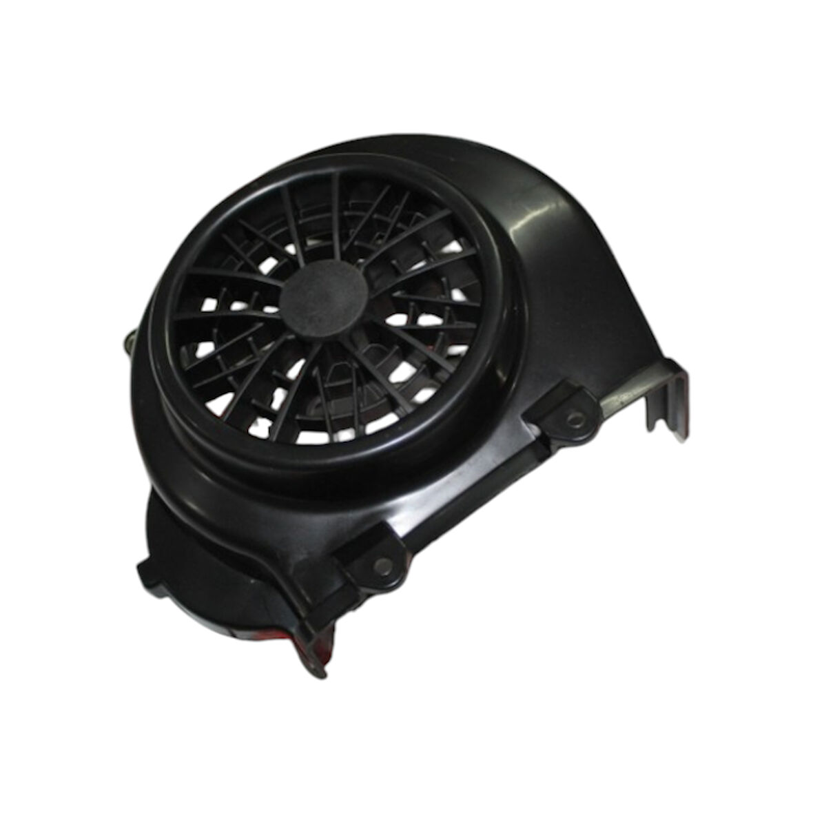 Motobir Fan Kapağı Kuba Zenzero