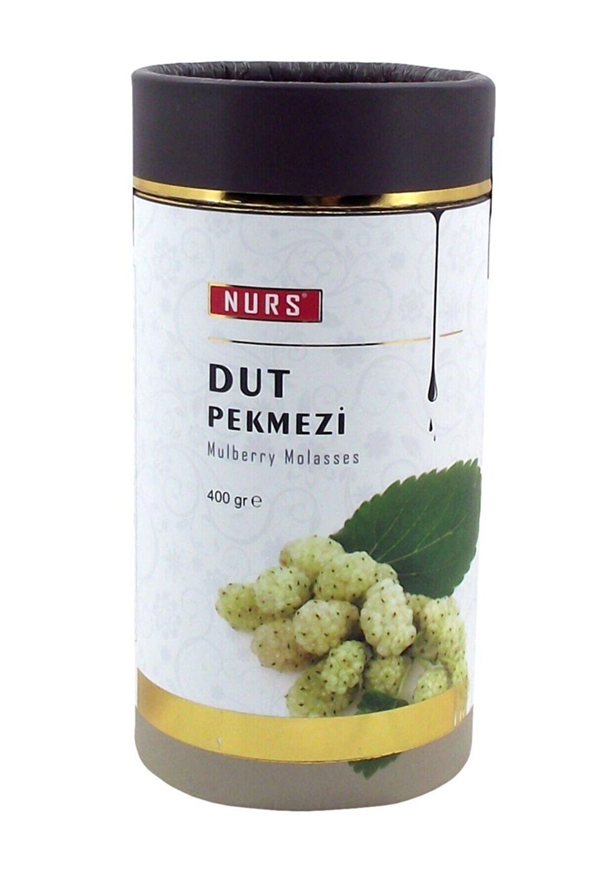 Lokman Hekim Dut Pekmezi 400 Gr