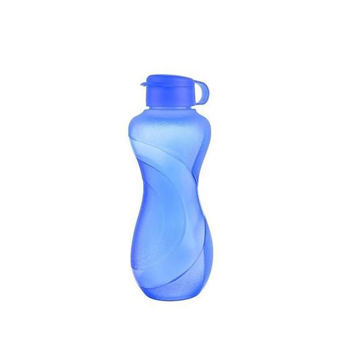 By Nevser® 1500ML Kapasiteli Sporcu Tipi Suluk Pratik El Matarası