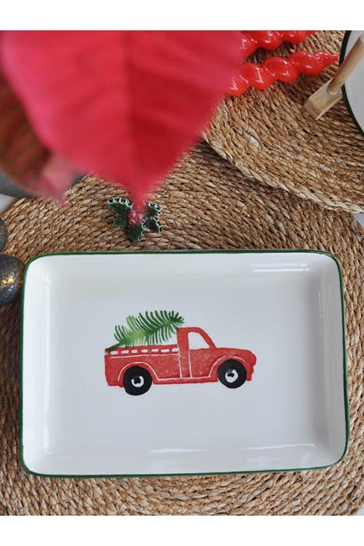 Yeniyıl 2025 Love Cars Tekli Büyük Sunum