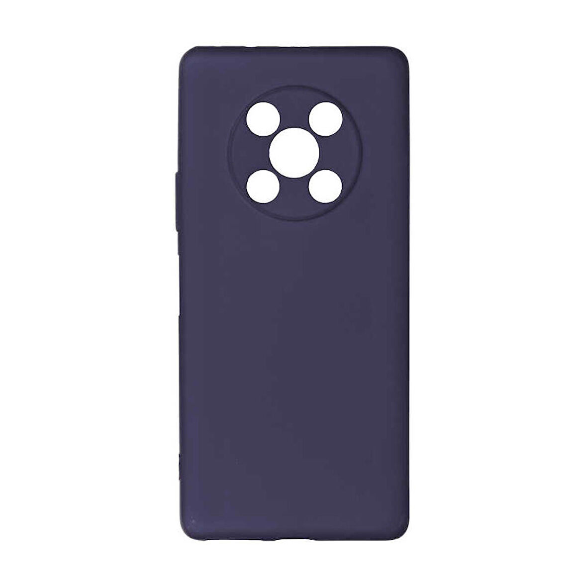Gpack Huawei Nova Y90 Kılıf Mat Lüx Kamera Korumalı Premier Mat SilikonNano