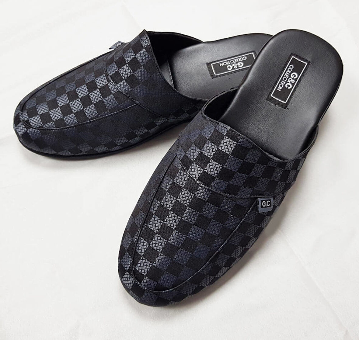 GC Ev Terlik Poli Taban Ekoseli gc385