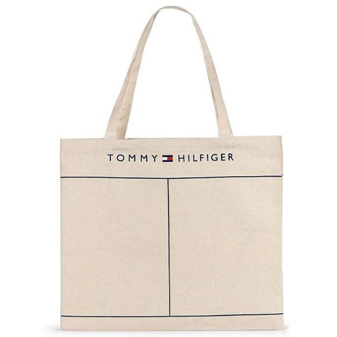 TOMMY HILFIGER BEZ ÇANTA 