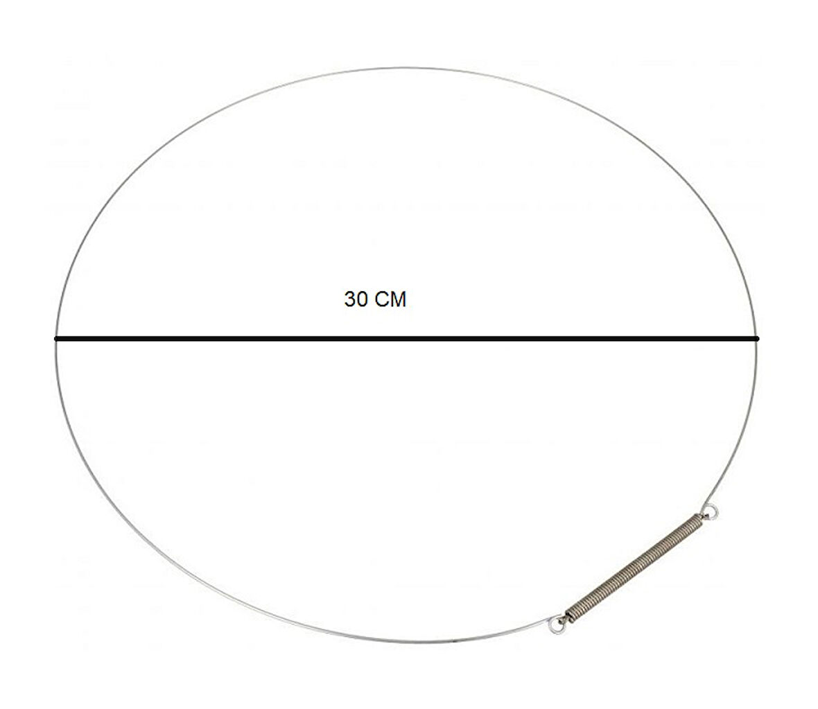 ÇAMAŞIR MAKİNESİ KÖRÜK TELİ 6KG-7KG 