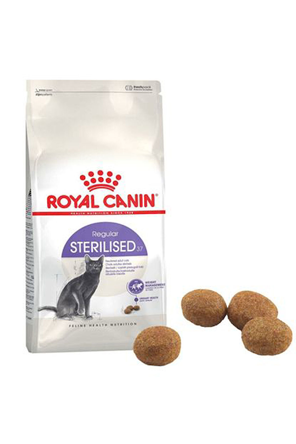Royal Canın Kısırlaştırılmış Kedi Maması 15kg Yetişkin Sterilised Kısır Kedi Maması 15 Kg
