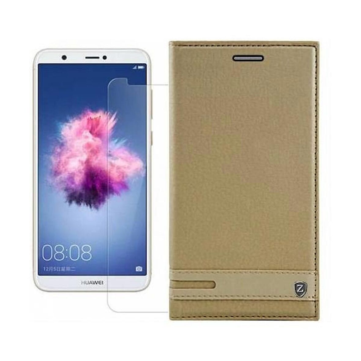 Gpack Apple Watch SE 2 2022 44mm Kordon Hasır Metal Örgülü Ayarlanabilir 