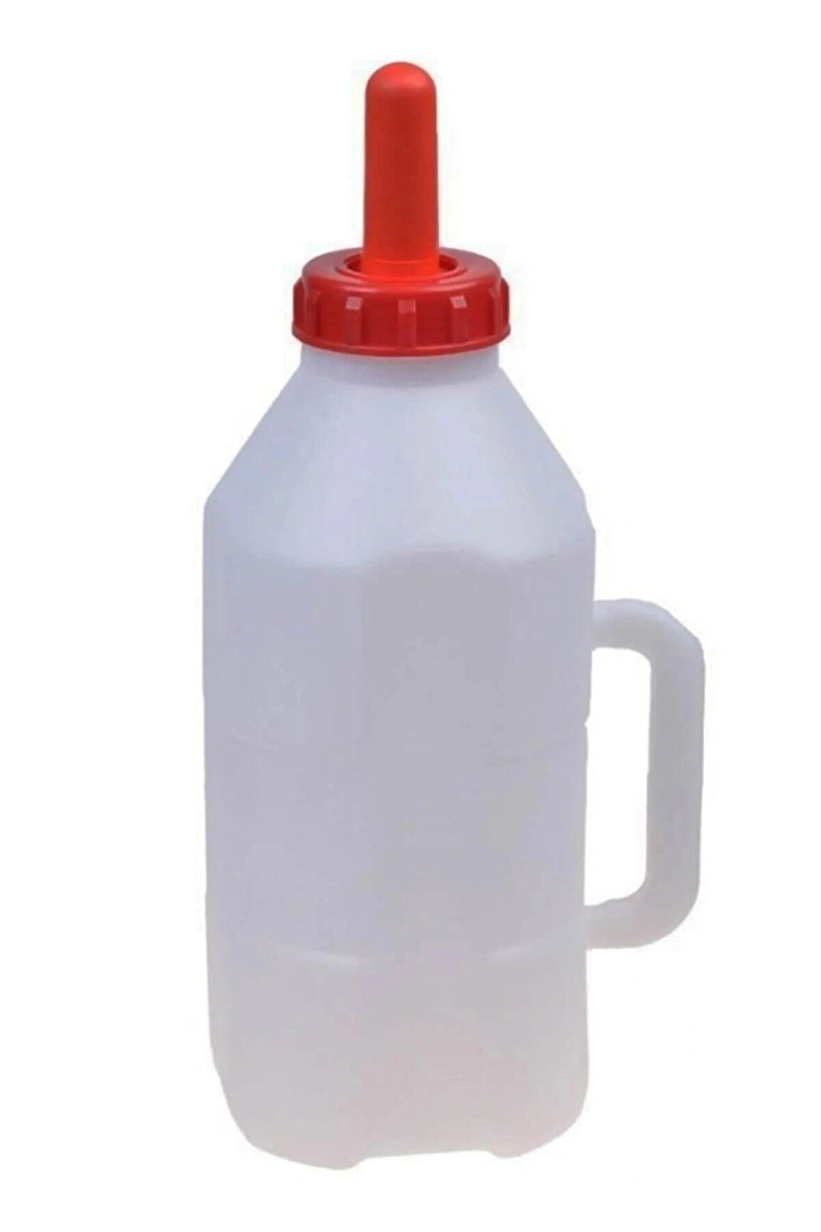 Buzağı Emzirme Biberonu 2,5 Litre