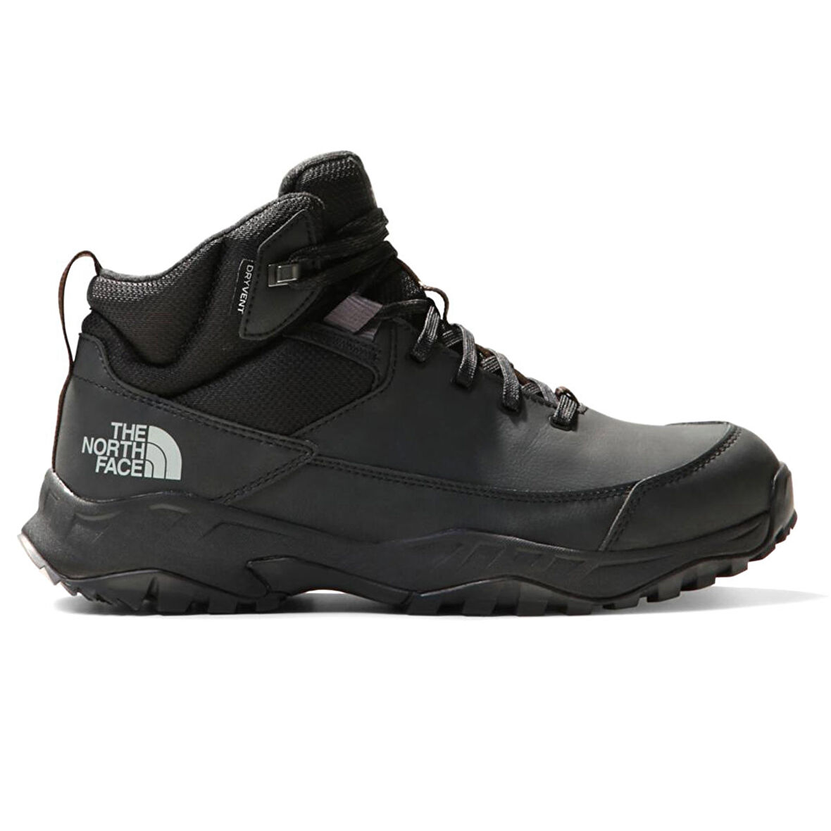 M Storm Strike III Wp Erkek Siyah Outdoor Bot NF0A7W4GKT01