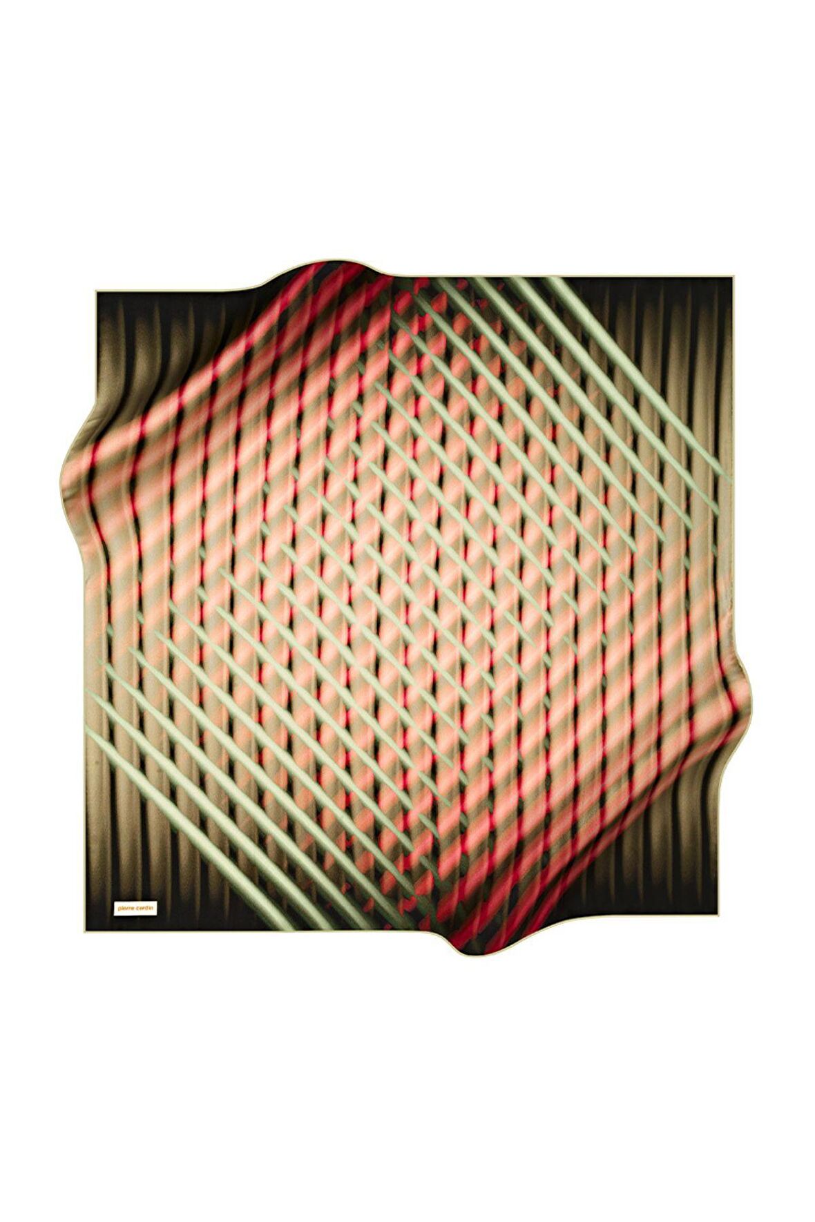 90X90 P.C Crepe Saten