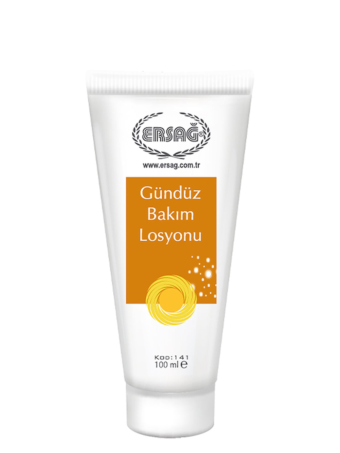 Ersağ Gündüz Bakım Losyonu 100 ml