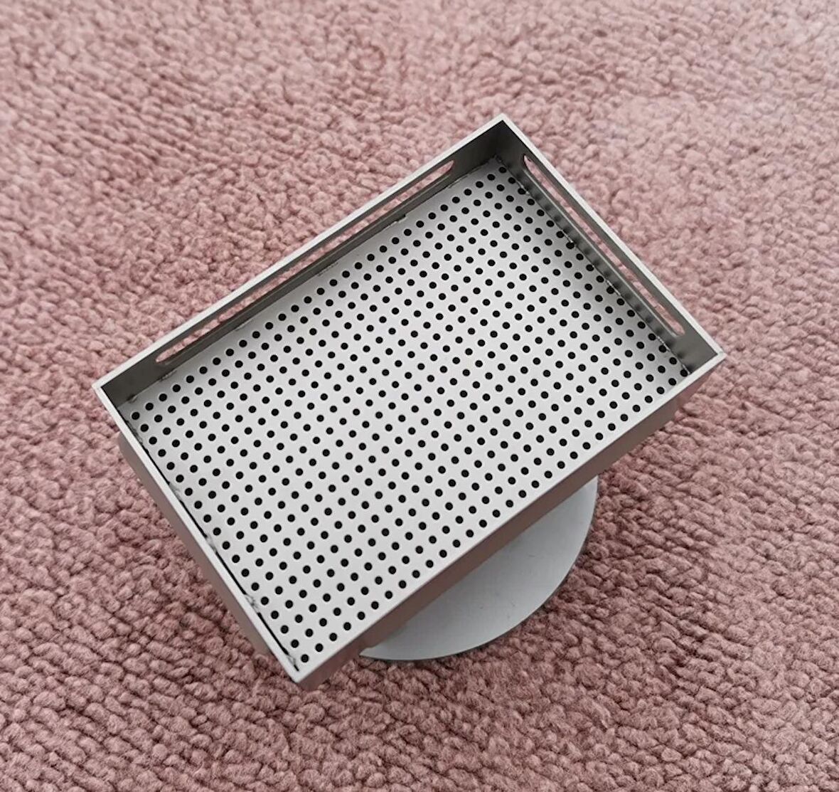 İŞLEMCİ NOZZLE 40X60 BGA MAKİNELERİ İÇİN