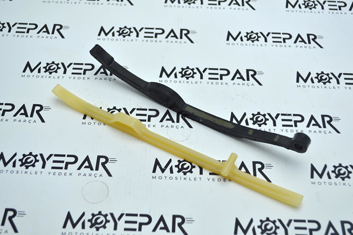 FRC 026 RKS FRECCİA 150 EKSANTRİK ZİNCİR KILAVUZU