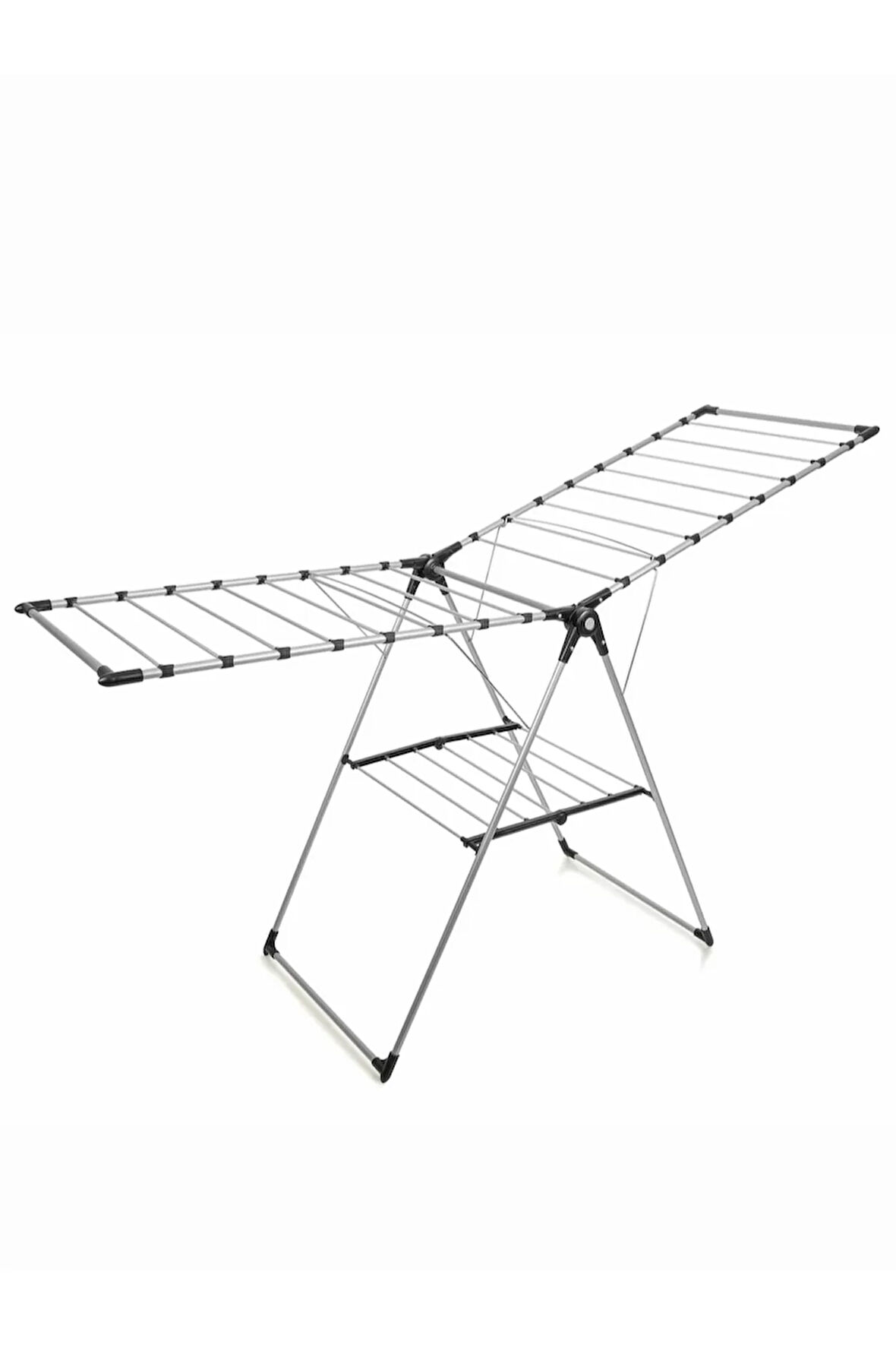 Perillaa Mega Alüminyum Kurutmalık Ekstra Dayanıklı