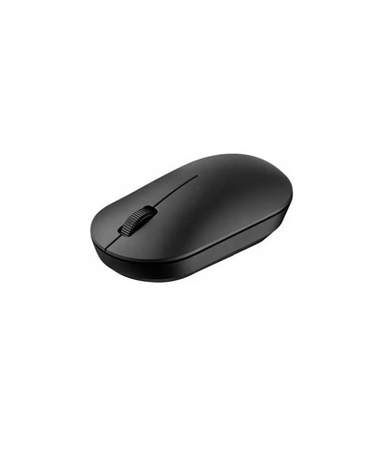 Xiaomi Wireless Mouse Lite 2 Black (OUTLET) (12 AY EVOFONE GARANTİLİ)