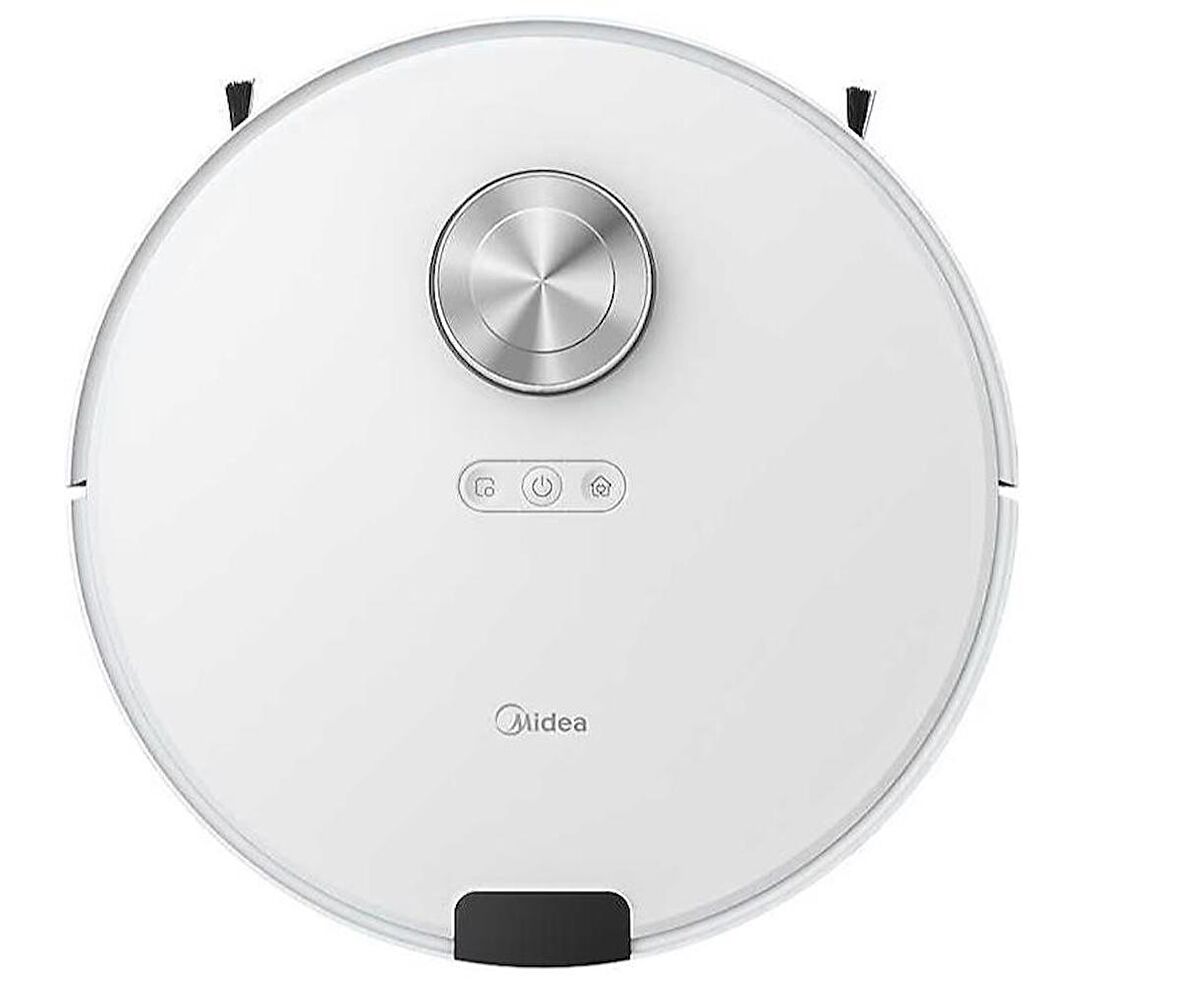 MIDEA ROBOT VACUUM CLEANER M9 WHITE