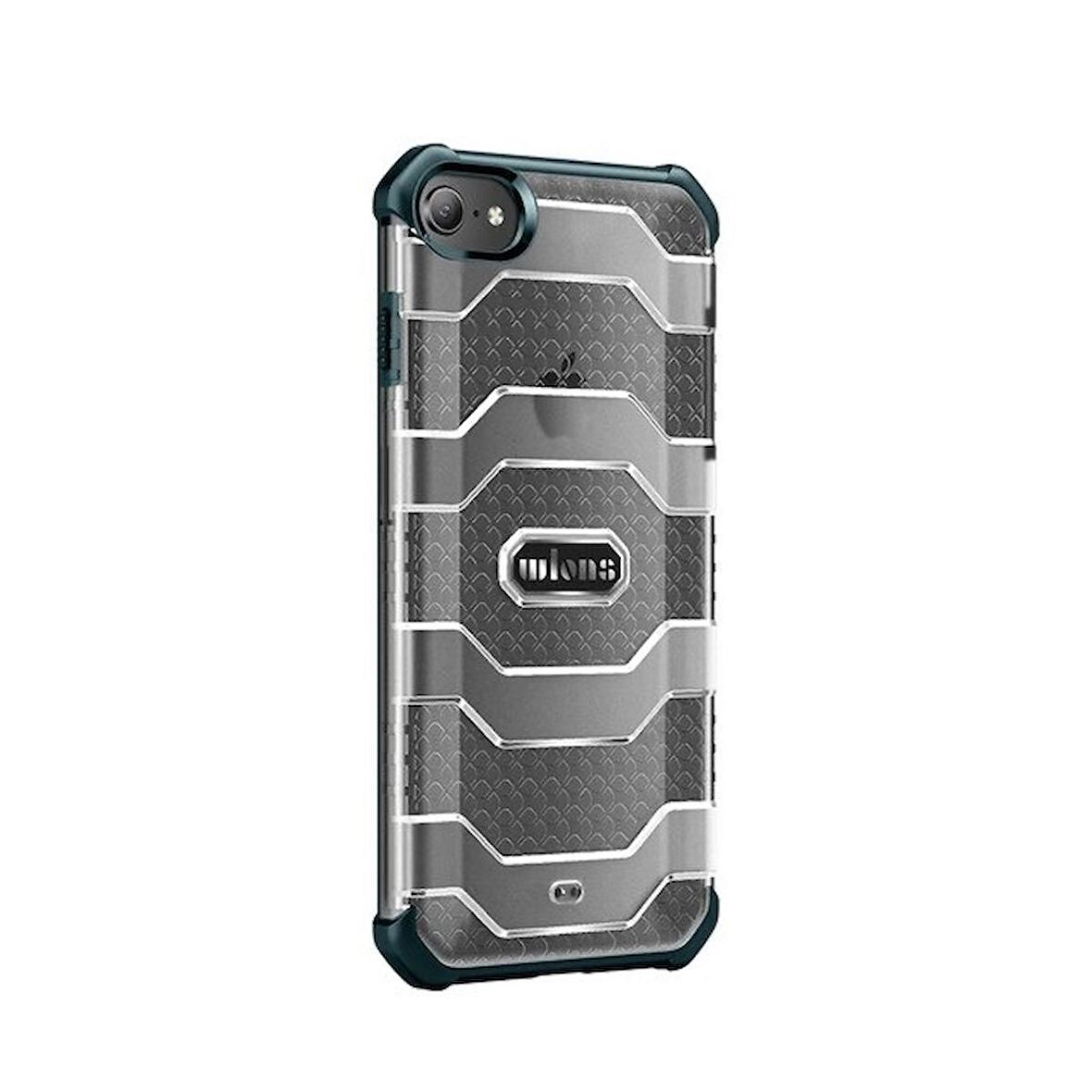 Gpack Reeder S1 Max  Kordon Yeni Dizayn Silikon HS26