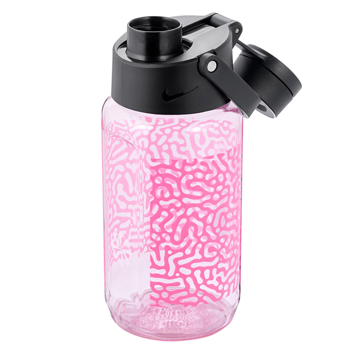 Tr Renew Recharge Chug Bottle 16 Oz Unisex Pembe Matara Suluk N.100.7634.938.16