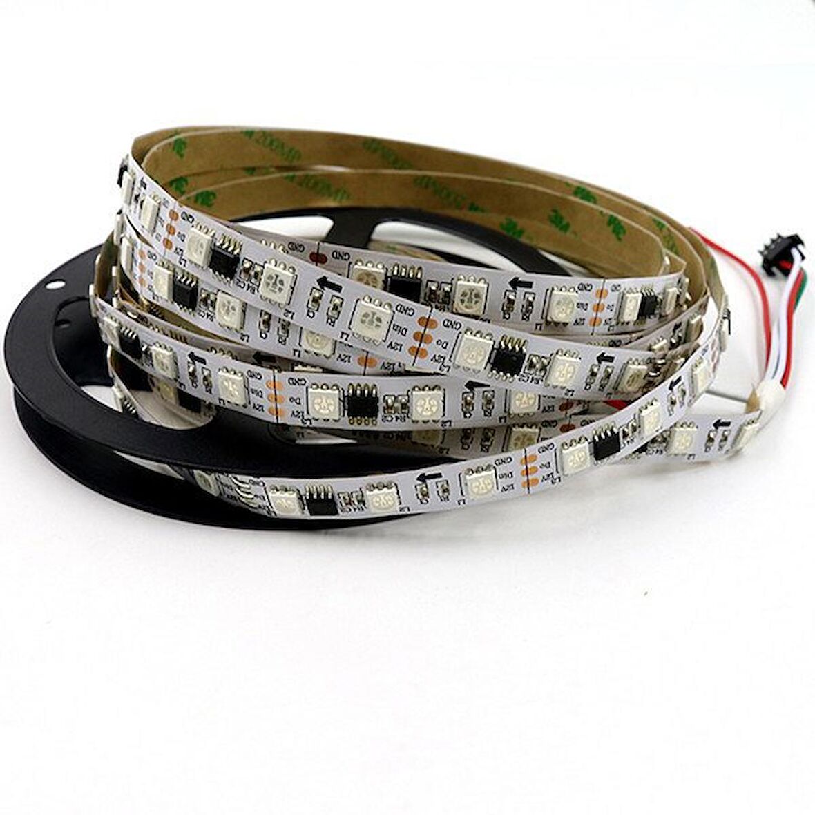 PİXEL IC 2811/30 LED TEK RENK IP 65 DIŞ MEKAN ŞERİT LED