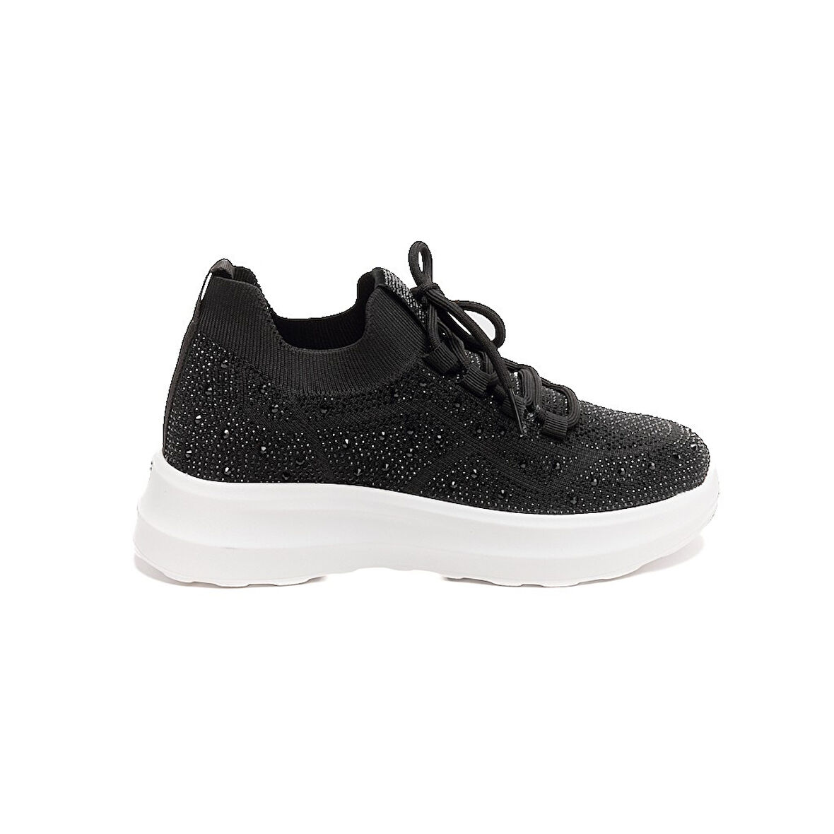 Comfort Taban Taşlı Kadın Sneaker
