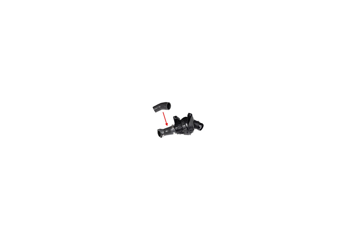 TURBO HORTUMU PLASTİK BORU HARİÇ 3 KAT POLYESTER 1436.Q4