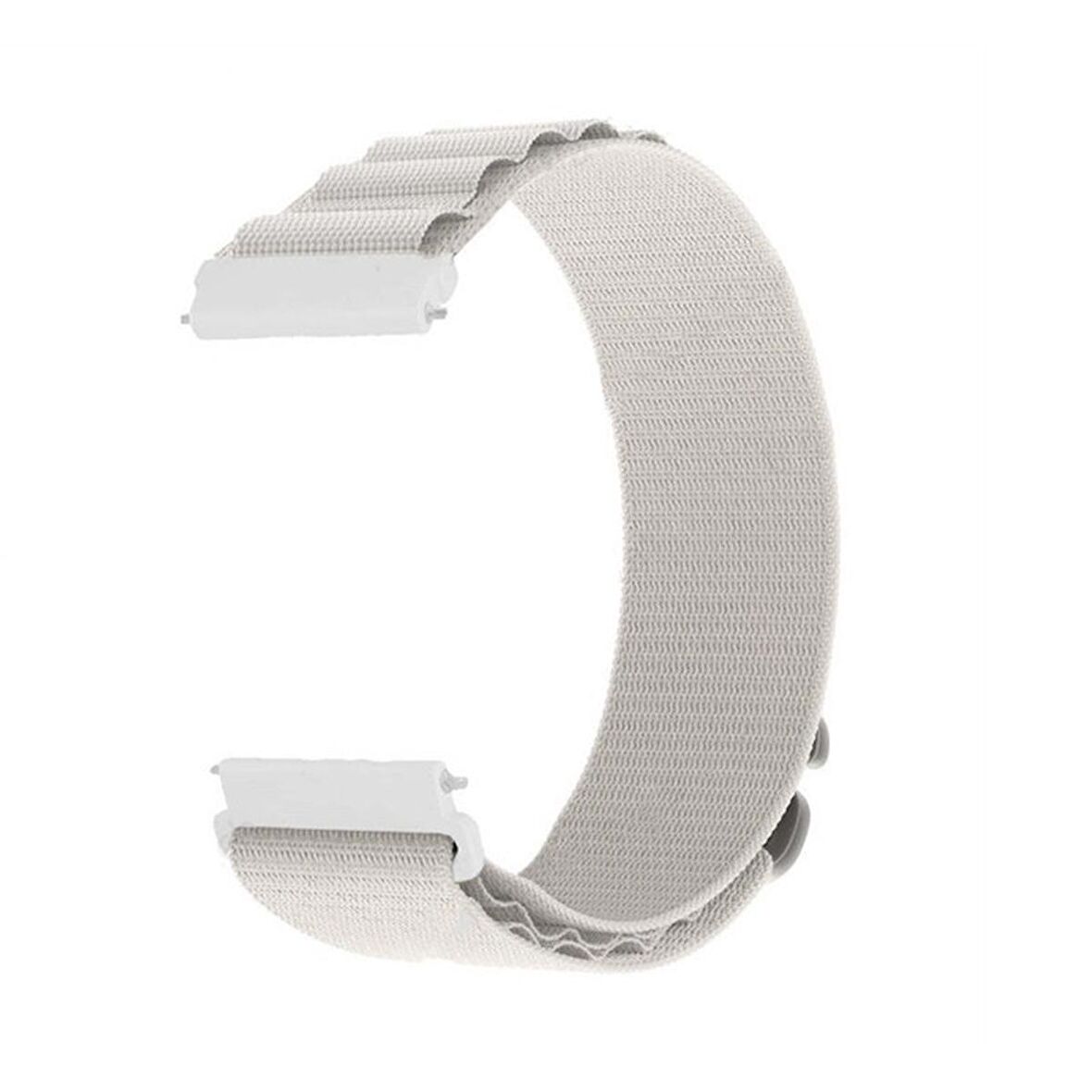 Gpack Xiaomi Watch S1 Active Kordon Ayarlanabilir Kademeli Naylon HS25