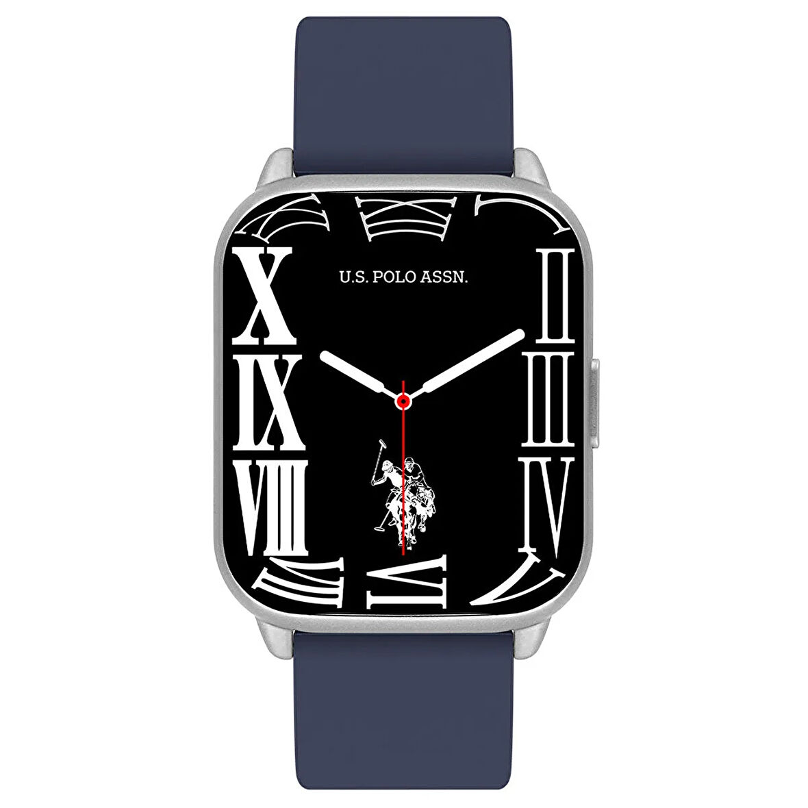 U.S Polo Assn. Connect USPA3004-04 Kadın|Erkek Akıllı Saat