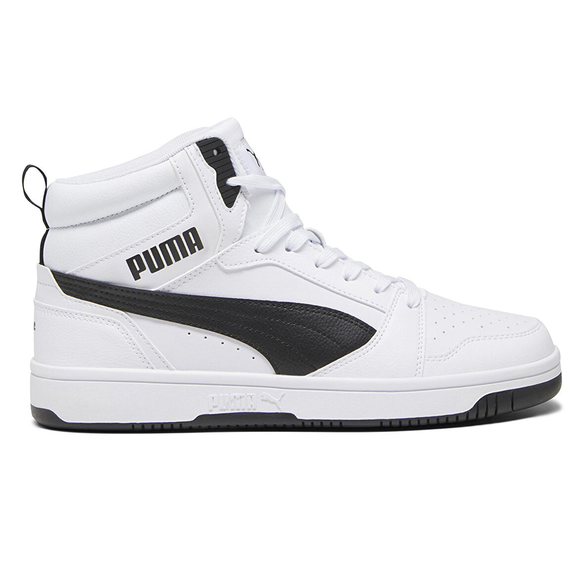 Rebound V6 Erkek Beyaz Sneaker Ayakkabı 39232602