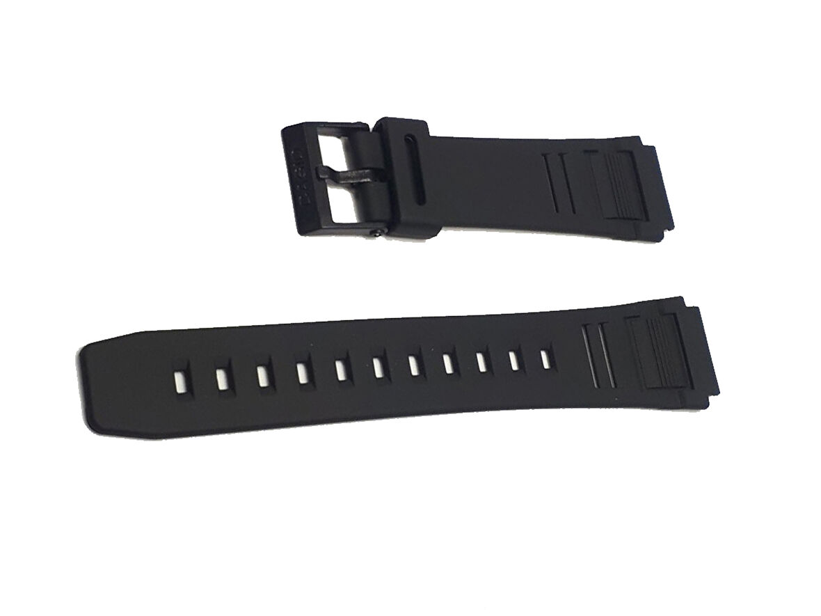 Fado  Casio AW-44,Uyumlu Slikon  kayış