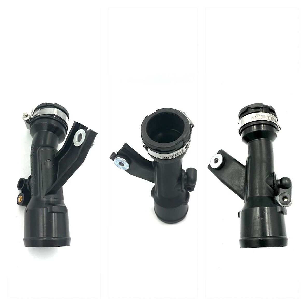 HORTUM TURBO QASHQAİ 1,5 DİZEL 07-09