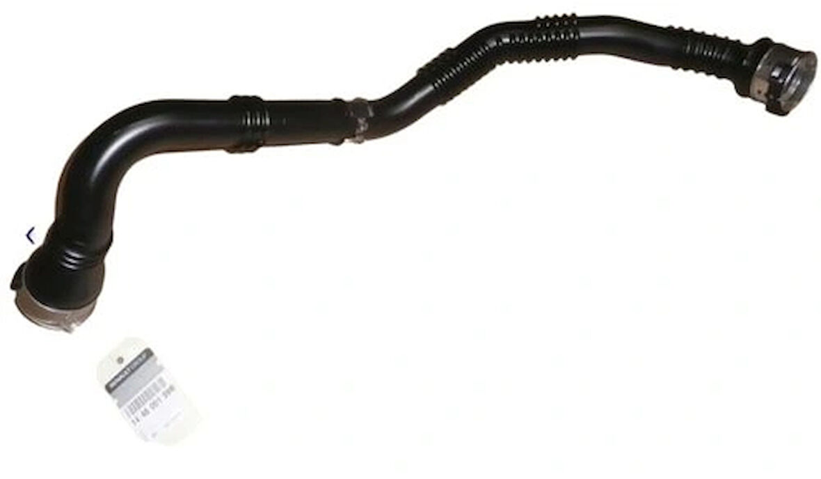 Turbo Borusu Hortumu Renault Kangoo 3 1.5 Dci 144600199R MAİS