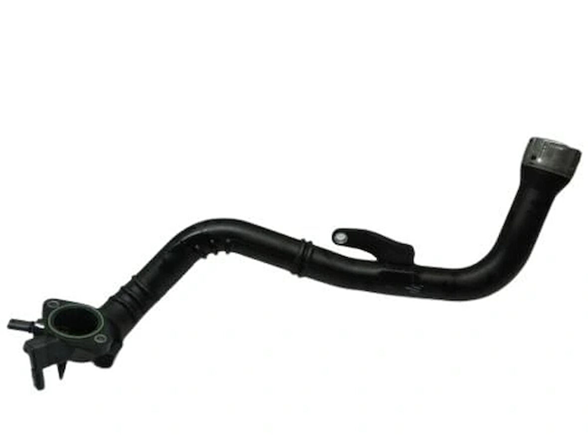 Turbo Borusu Hortumu Renault Clio 5 Captur 2 1.3 Tce H5H 144605956R MAİS