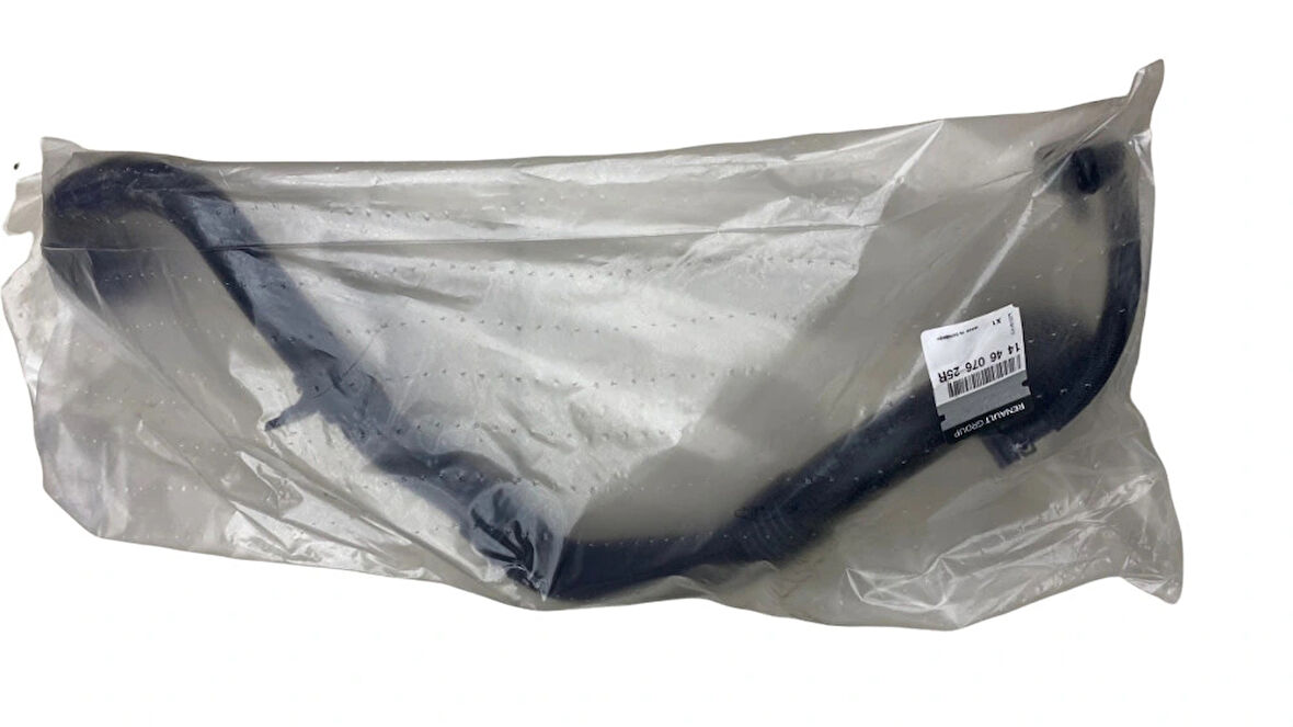 Turbo Borusu Hortumu Dacia Duster 1.5 Dci 110 Hp Euro 5 144607625R MAİS