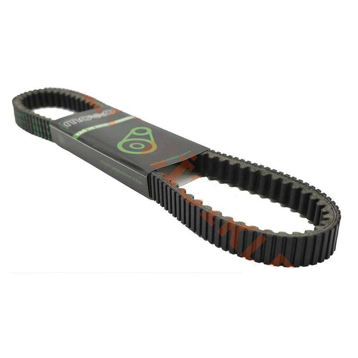 Honda Pcx 125 Varyatör Kayışı Motto Tahrik Kayışı 2018-2023 Uyumlu (23100-K97-T010-M1)Arasmoto