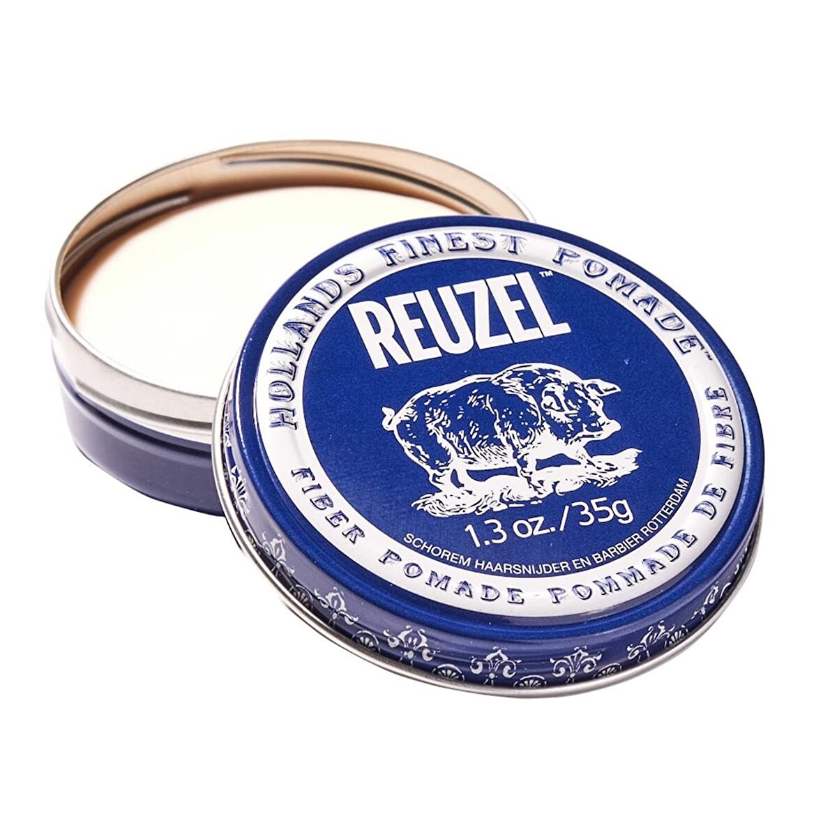 Reuzel Fiber Pomade 35 g Saç Şekillendirici