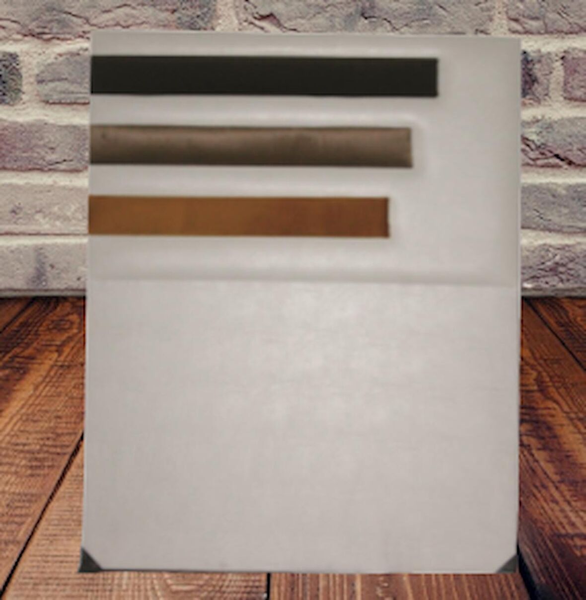 Başlık ALC Paris Model 90cm Baby Face Kumaş Modern Kapitone Beyaz Kahverengi Renk El Yapımı