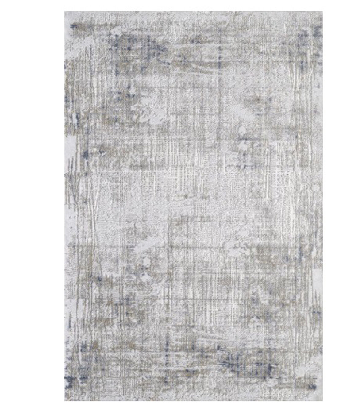  Artemis Halı Opera 5802B Mavi Gri 80*300