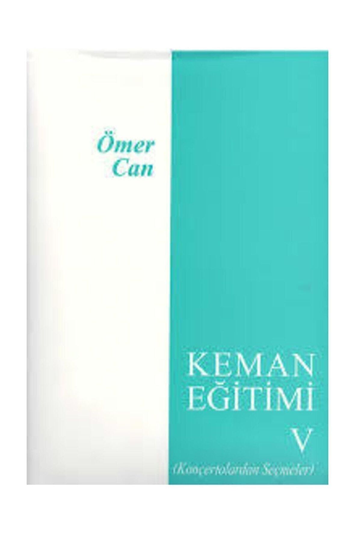 ÖMERCAN KEMAN EĞİTİMİ 5