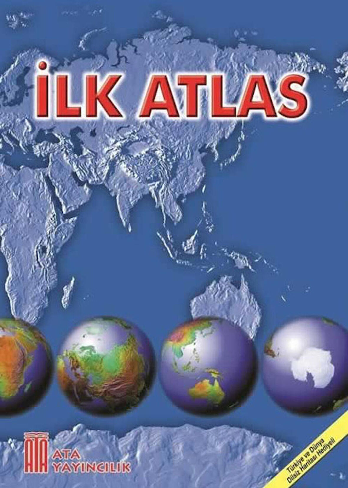 Ata İlk Atlas