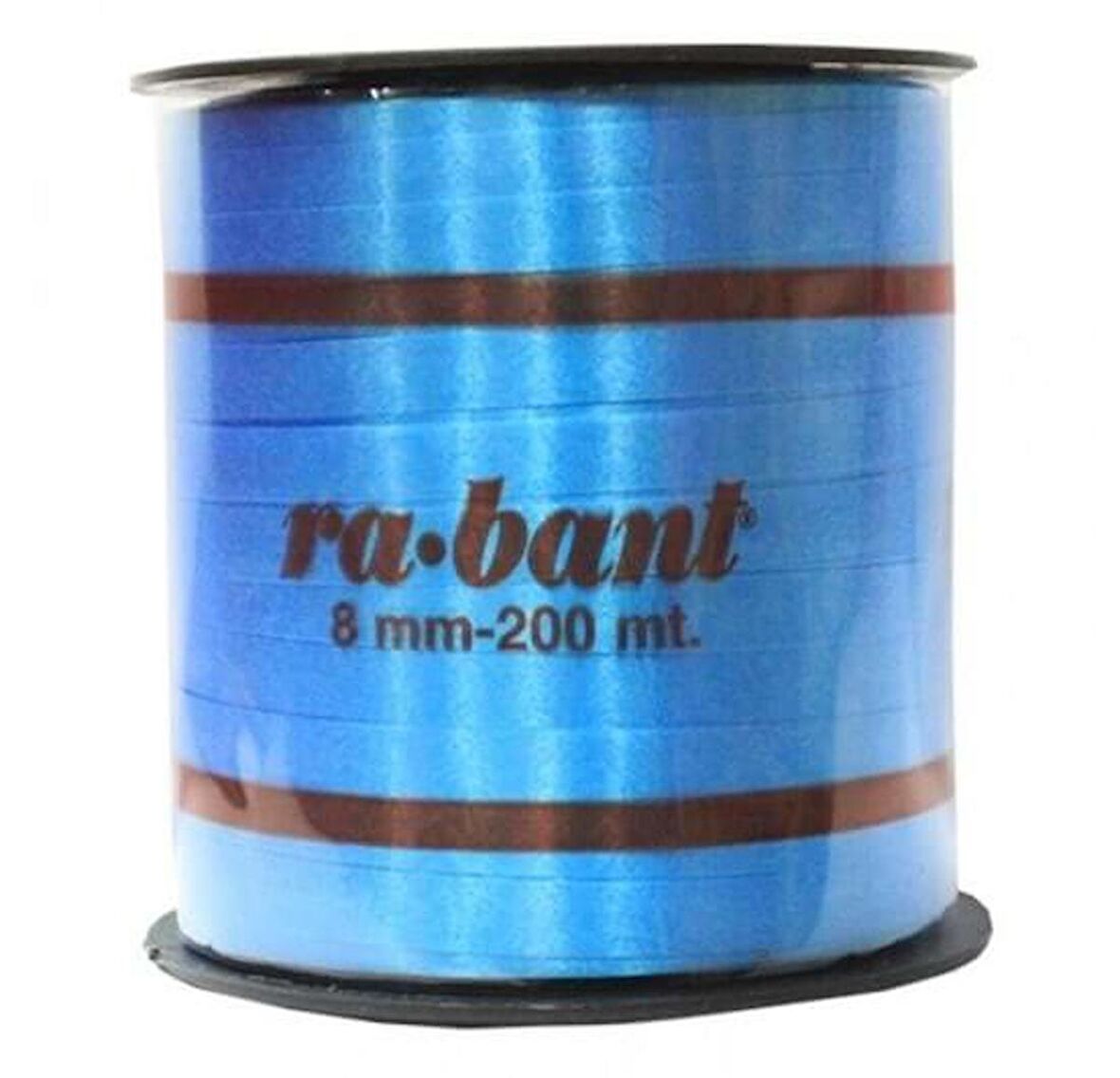 Rabant Rafya Mavi 200 mt 8 mm (4 adet)