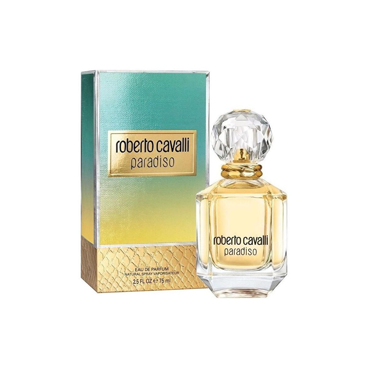 Roberto Cavalli Paradiso EDP 75 ml Kadın Parfüm