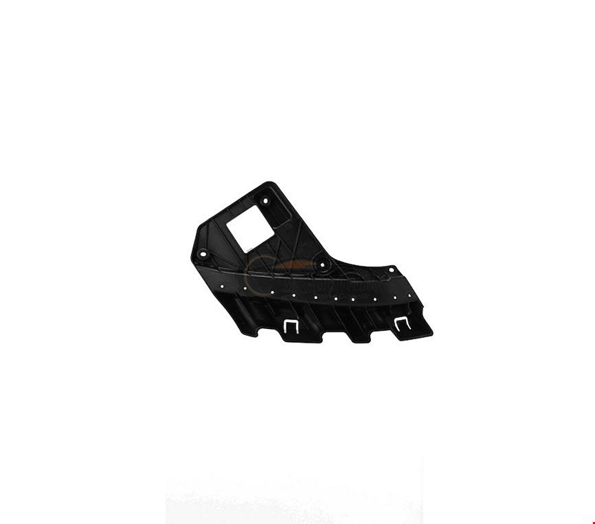 TESLA - ÖN FAR BRAKETİ SOL MODEL Y 2021- - 1453375-00-A