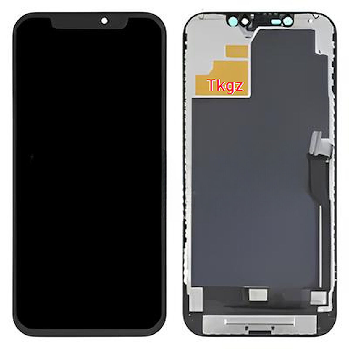 iPhone 12 PRO MAX Lcd Ekran Dokunmatik Orijinal Kalite (GX MARKA)