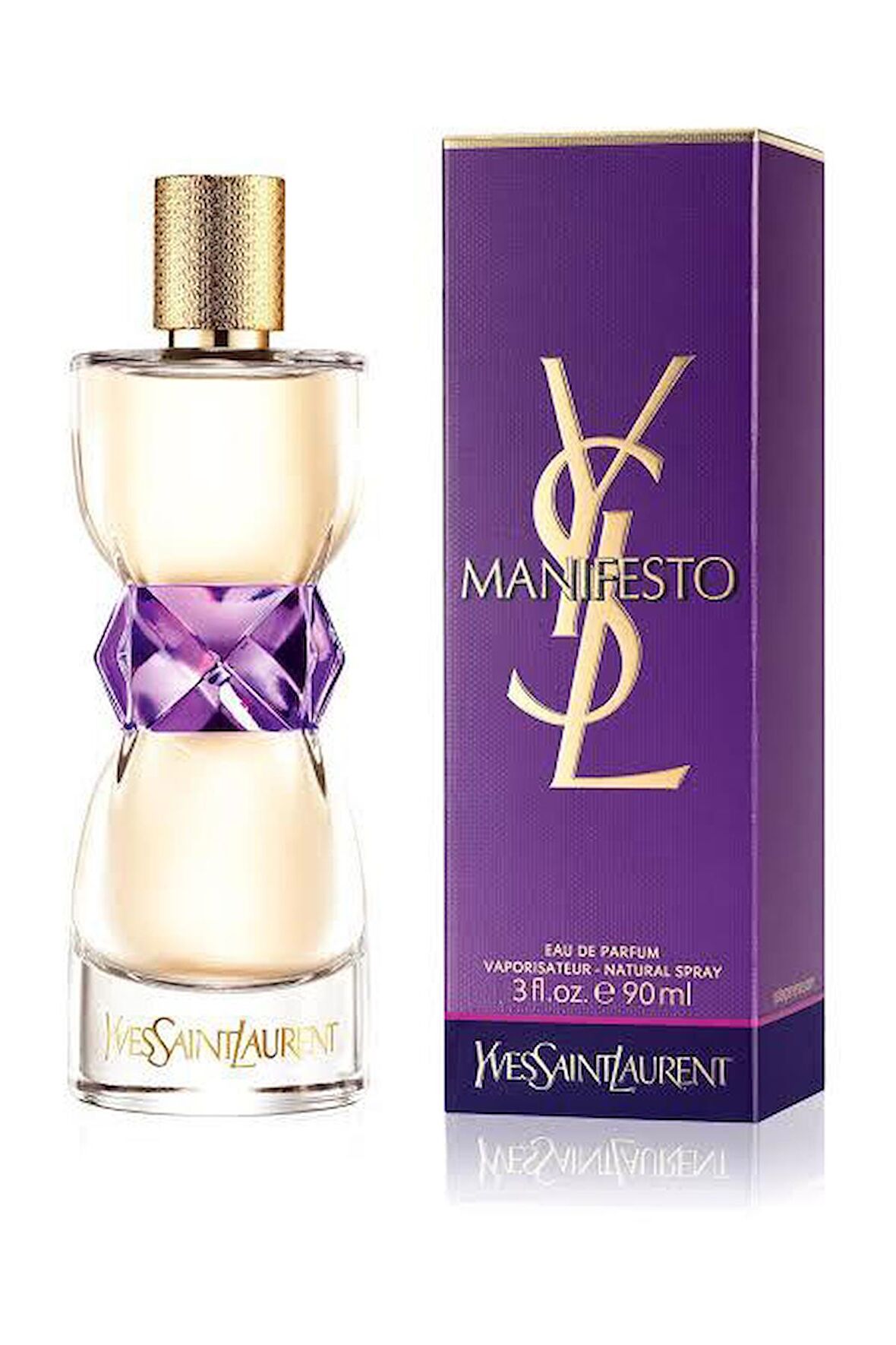 Yves Saint Laurent Manifesto Edp 90 ml Kadın Parfüm