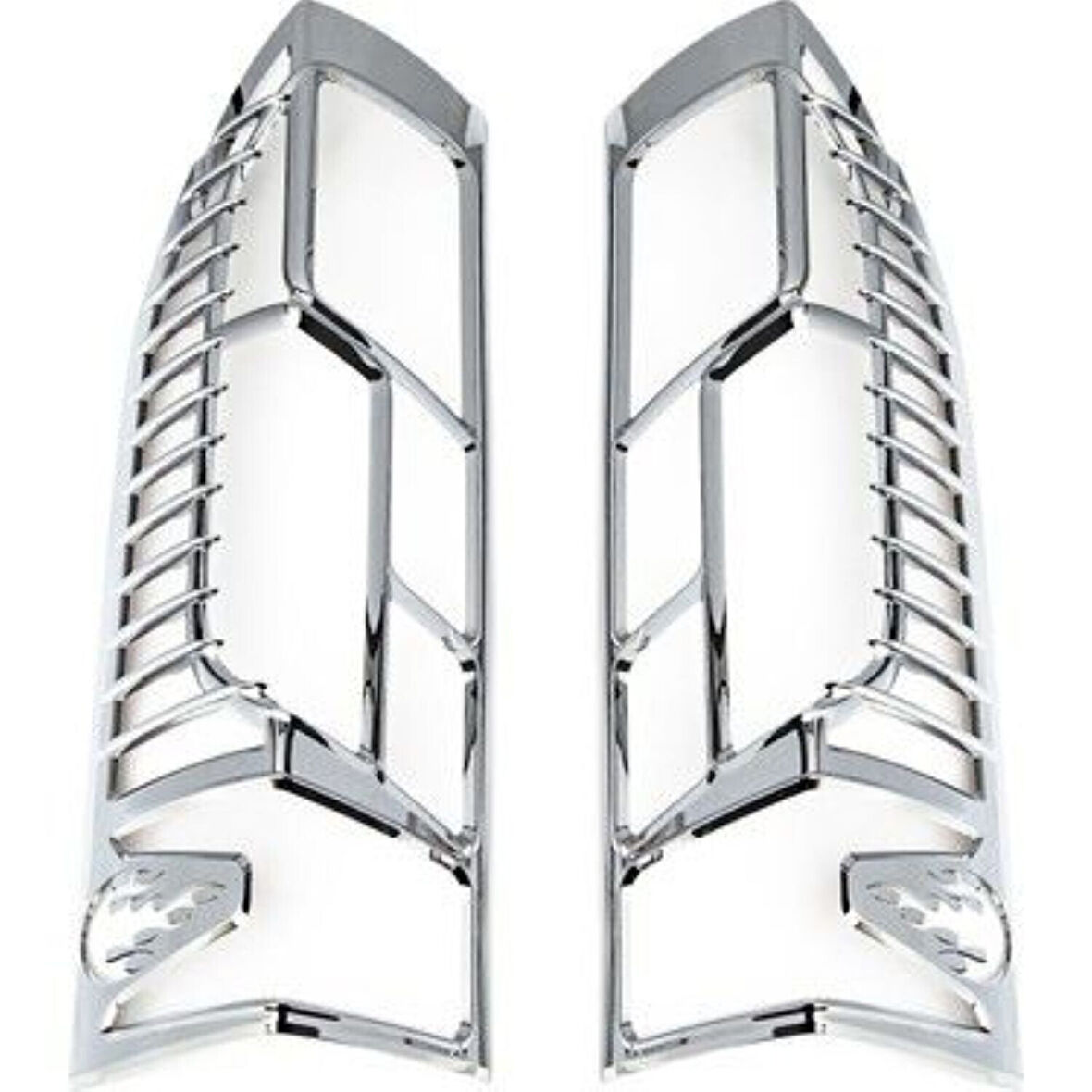 Citroen Jumper UYUMLU ABS Stop Çerçevesi 2 PARÇA 2014 Üzeri