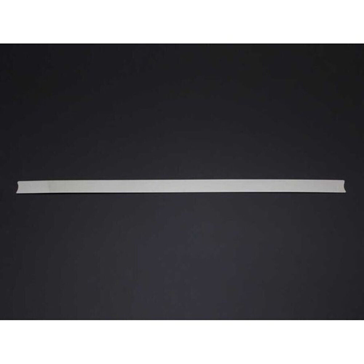 FİAT LİNEA UYUMLU BAGAJ ÇITASI 2007-2012 PASLANMAZ KROM